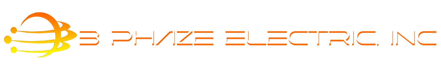 3 Phaze Electric