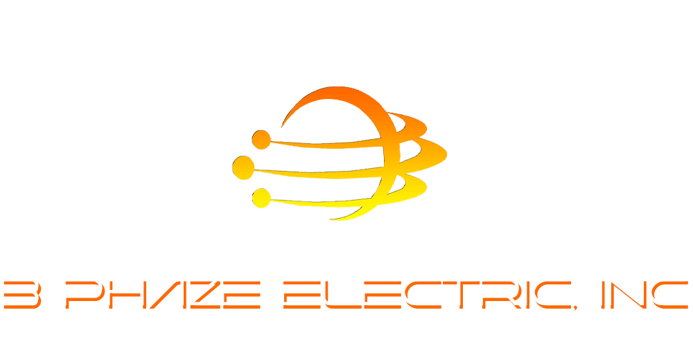 3 Phaze Version 2 Logo